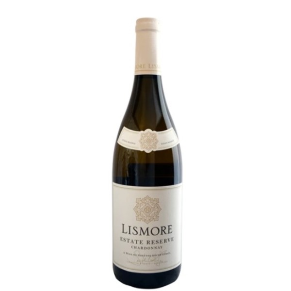Lismore Reserve Chardonnay, Greyton
